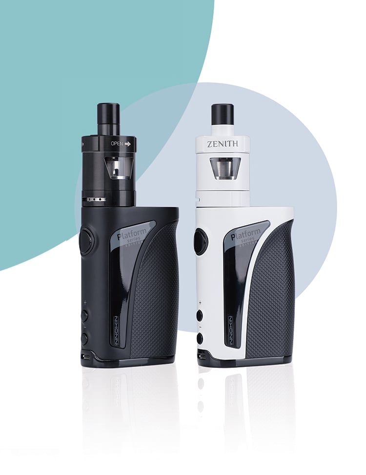 Kroma-A Zenith - Product | INNOKIN®